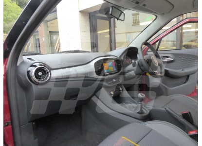 MG3 2018 model